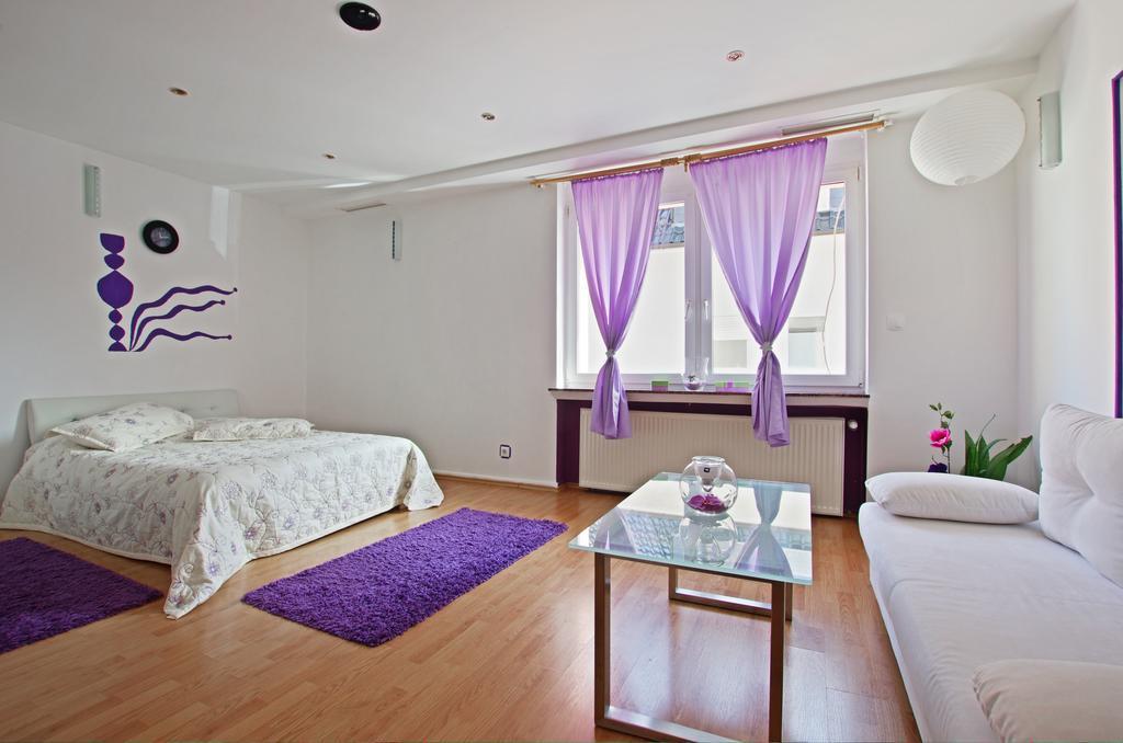 Private Rooms Hannover - Room Agency Exterior photo