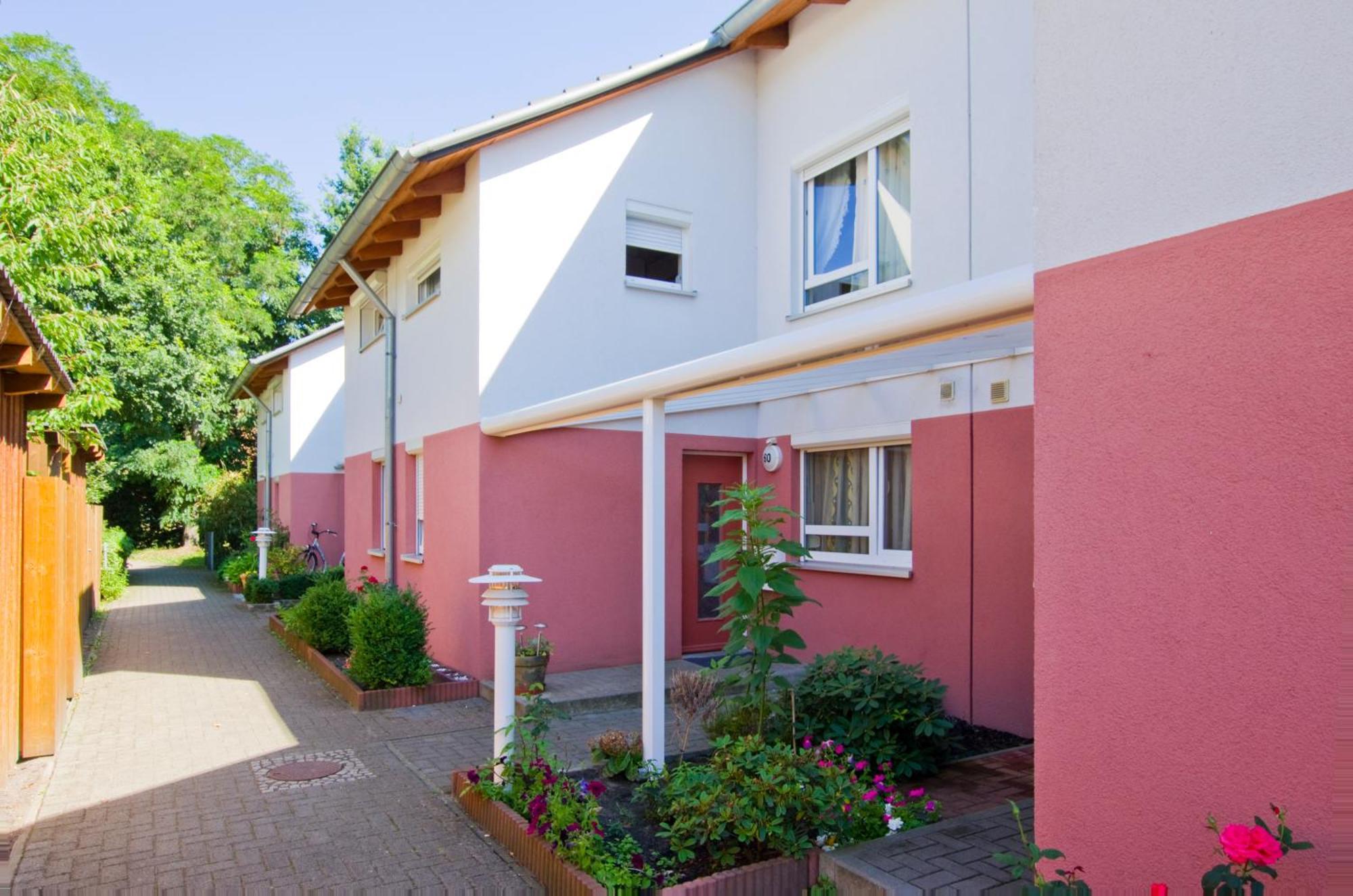 Private Rooms Hannover - Room Agency Exterior photo