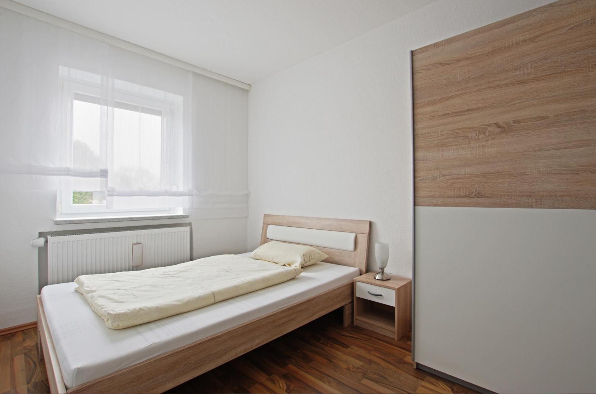 Private Rooms Hannover - Room Agency Room photo