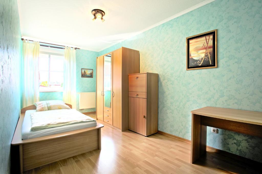 Private Rooms Hannover - Room Agency Room photo