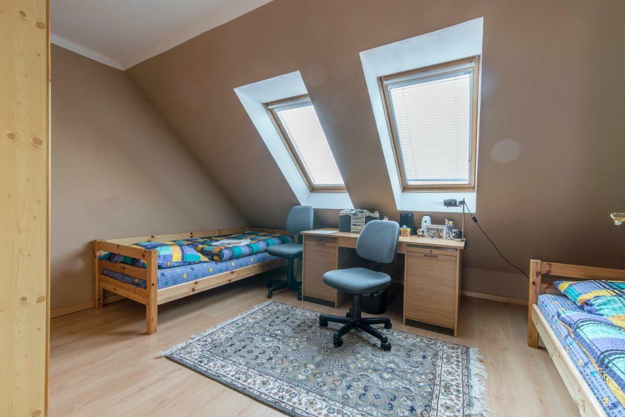 Private Rooms Hannover - Room Agency Exterior photo